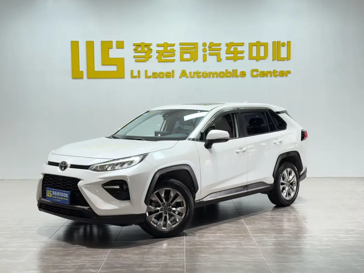 Toyota Willanda