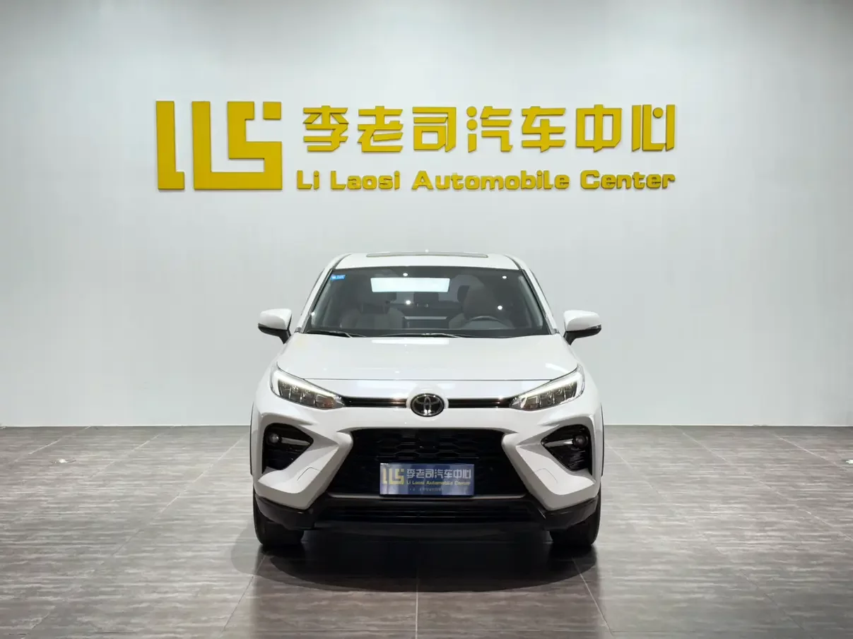 Toyota Willanda