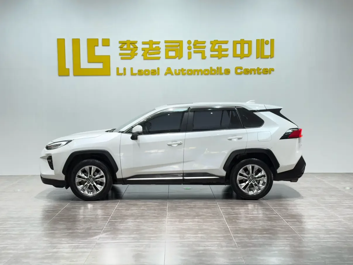 Toyota Willanda