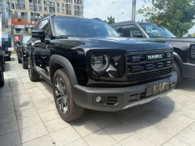Haval Great Wall Dachshund