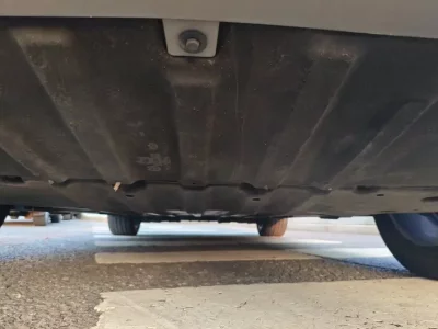 NIO ES7
