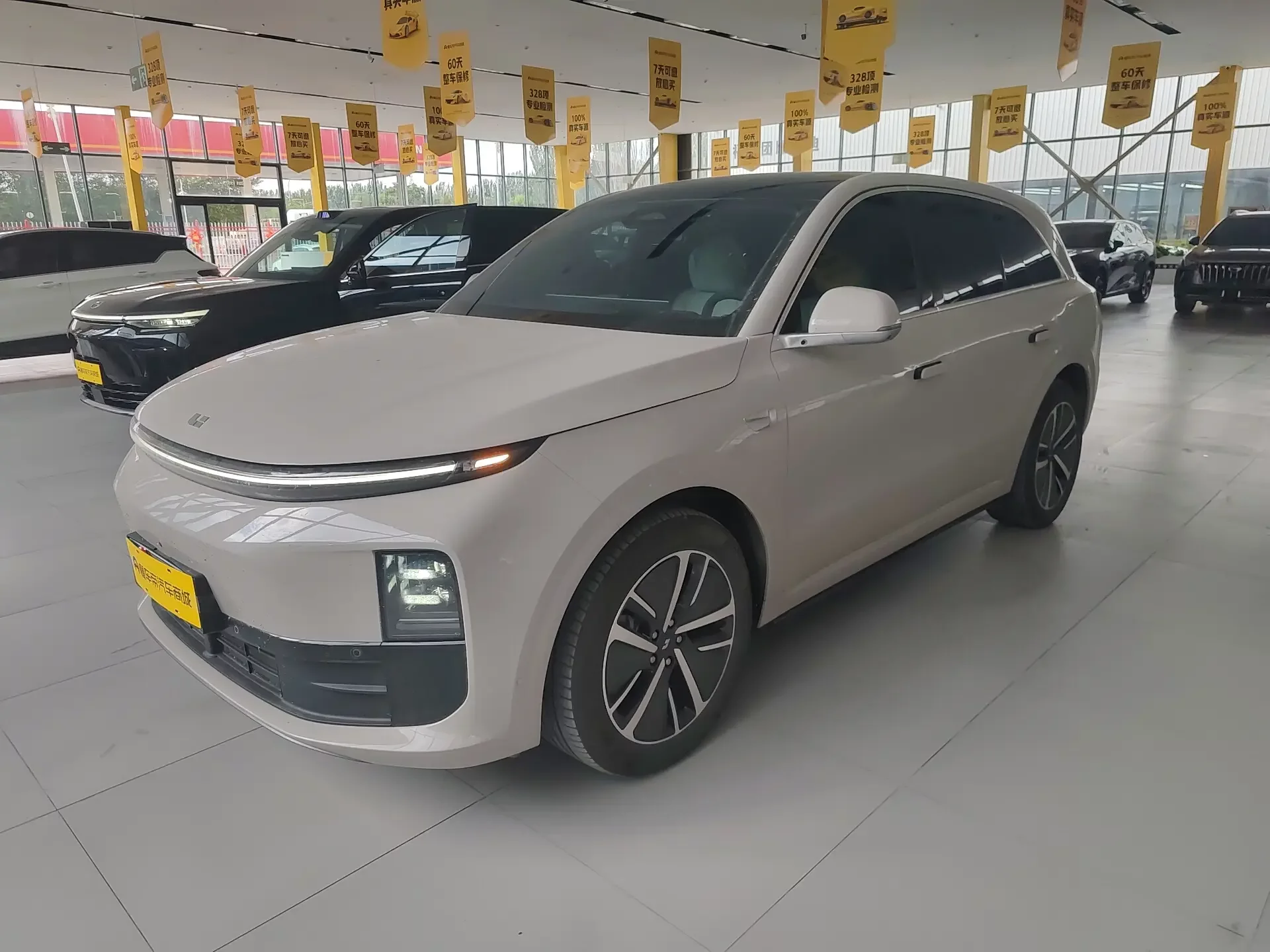 Lixiang L6