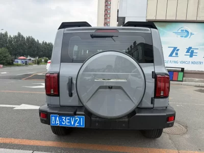 TANK 300