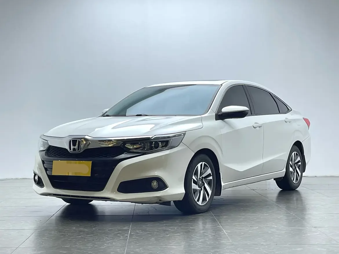 Honda Crider