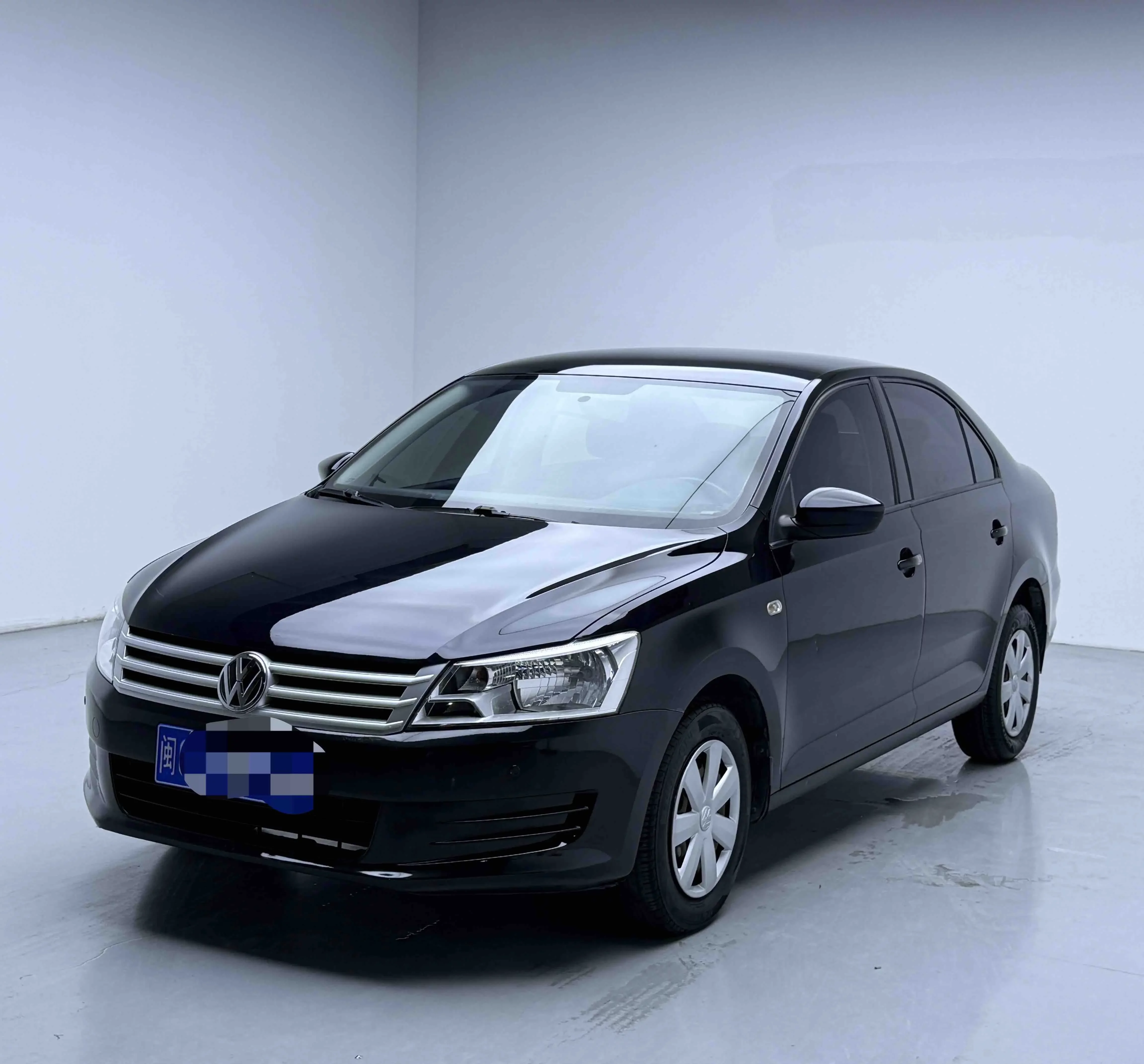 Volkswagen Santana