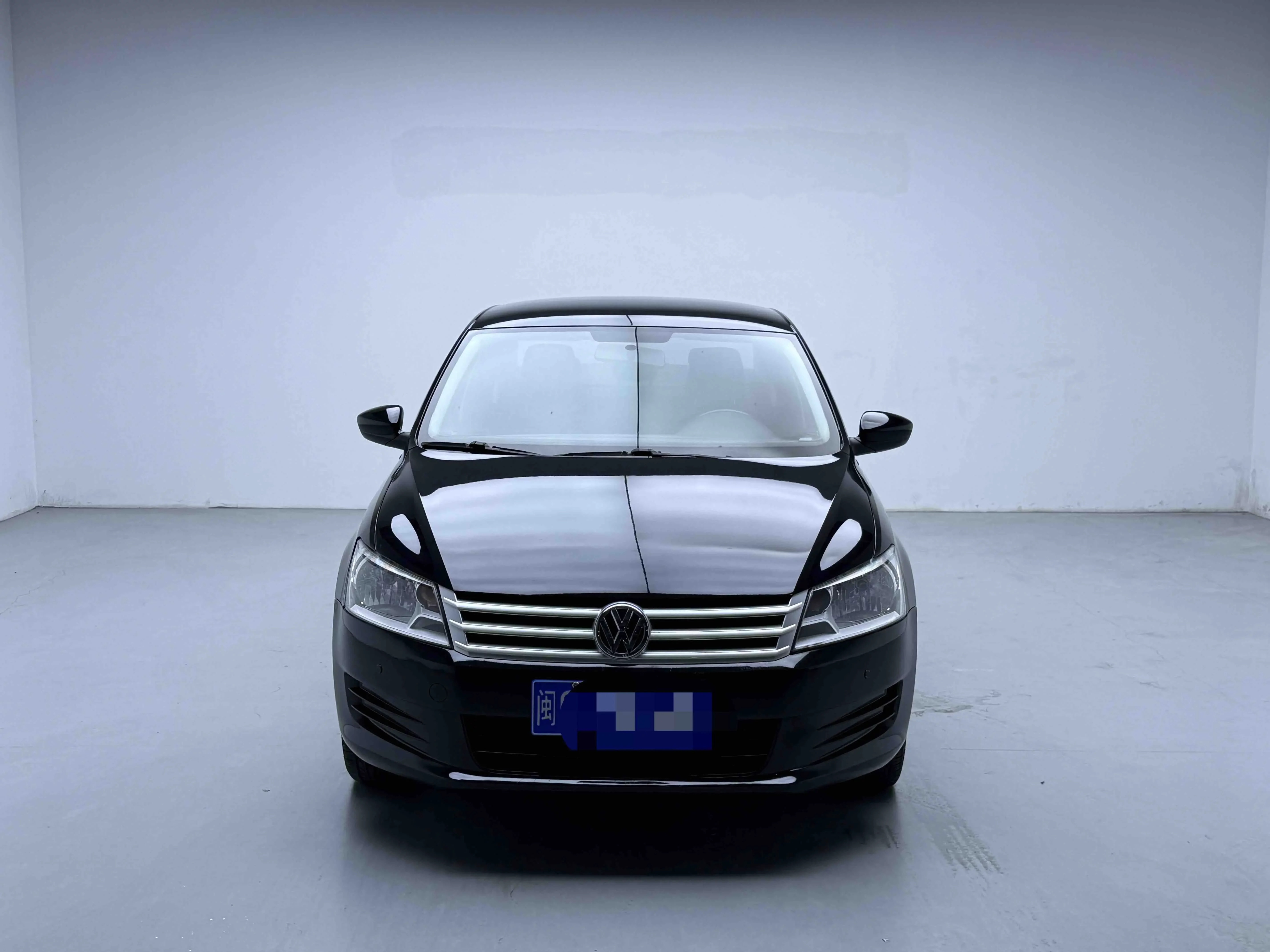 Volkswagen Santana