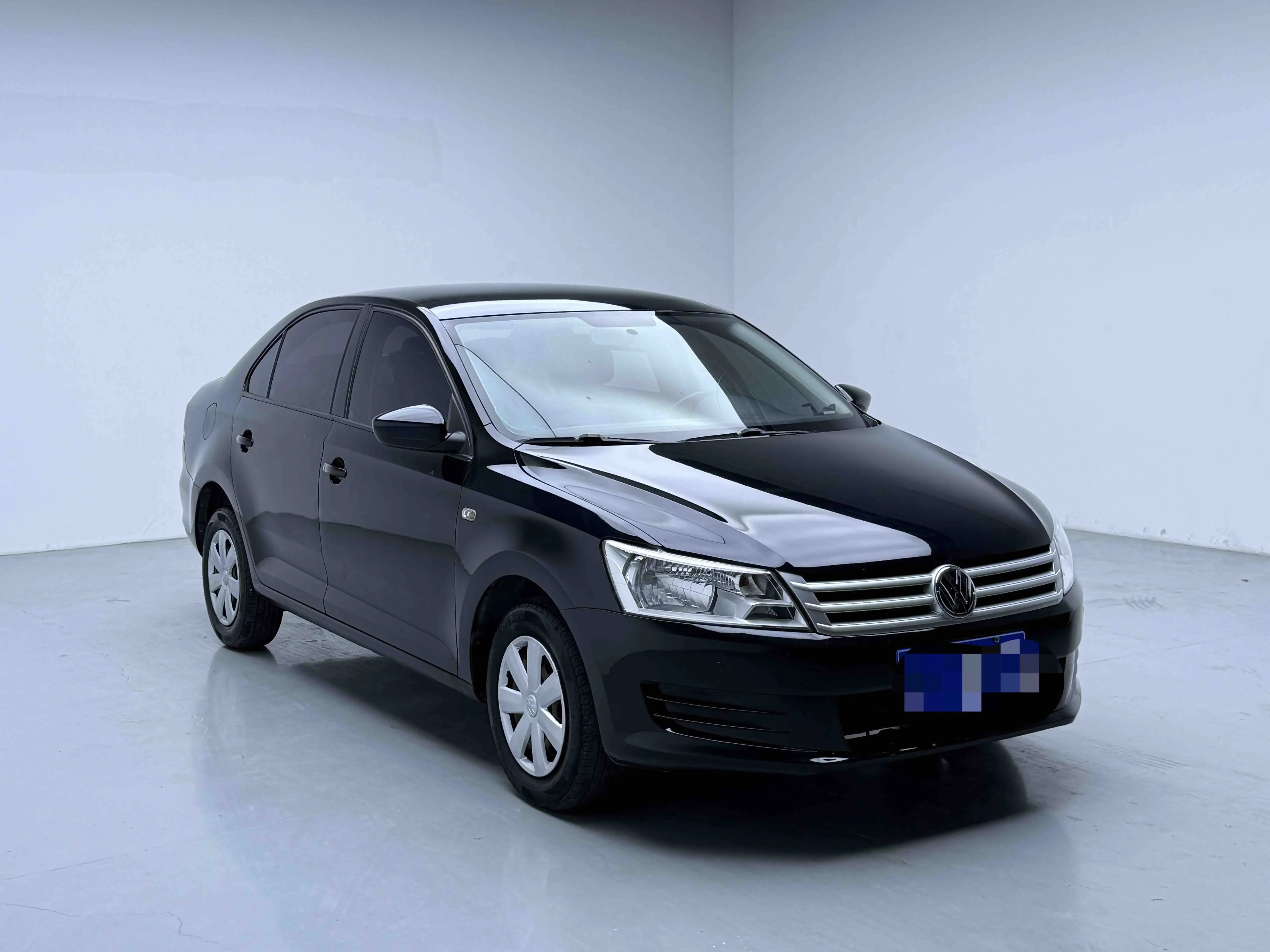 Volkswagen Santana