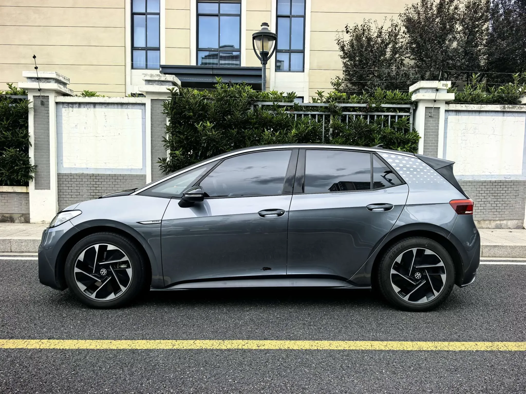 Volkswagen ID.3