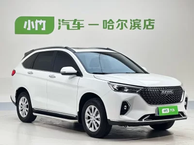Haval M6