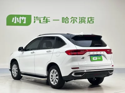 Haval M6