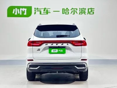 Haval M6