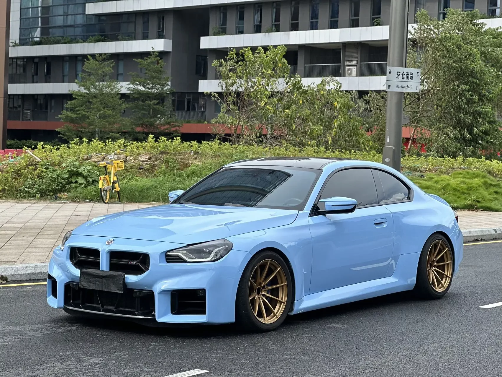 BMW M2