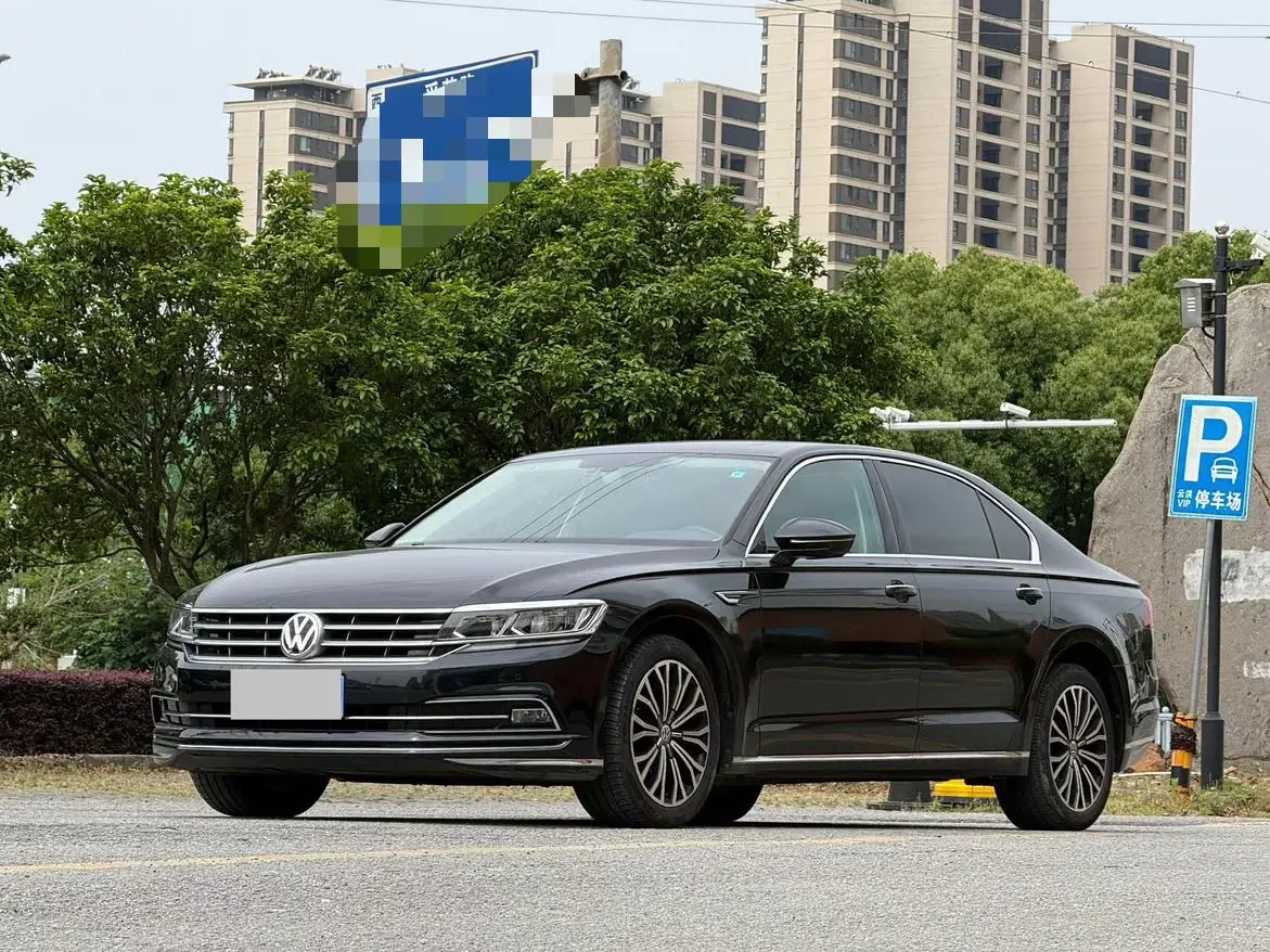 Volkswagen Hui Ang