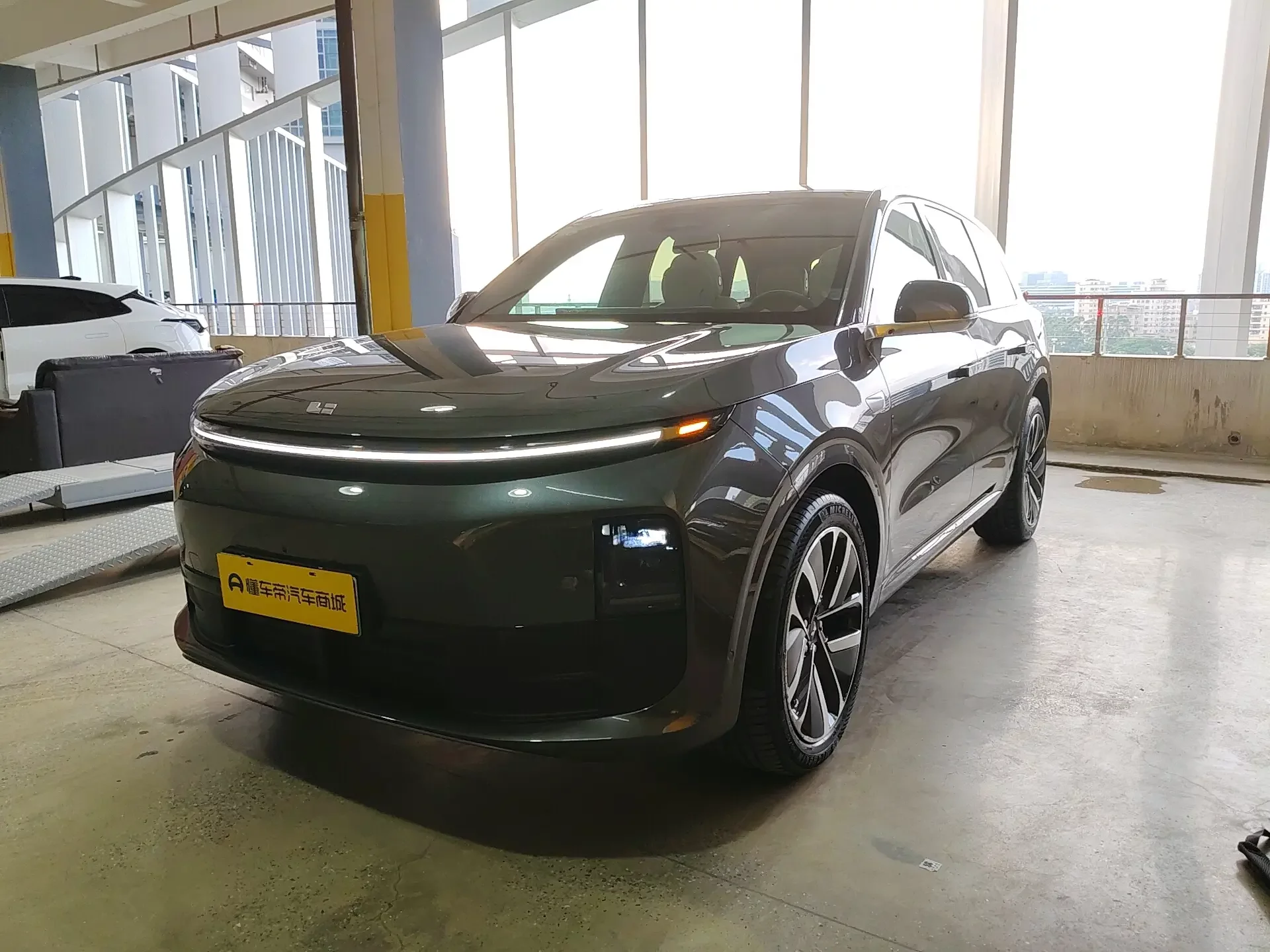 Lixiang L6