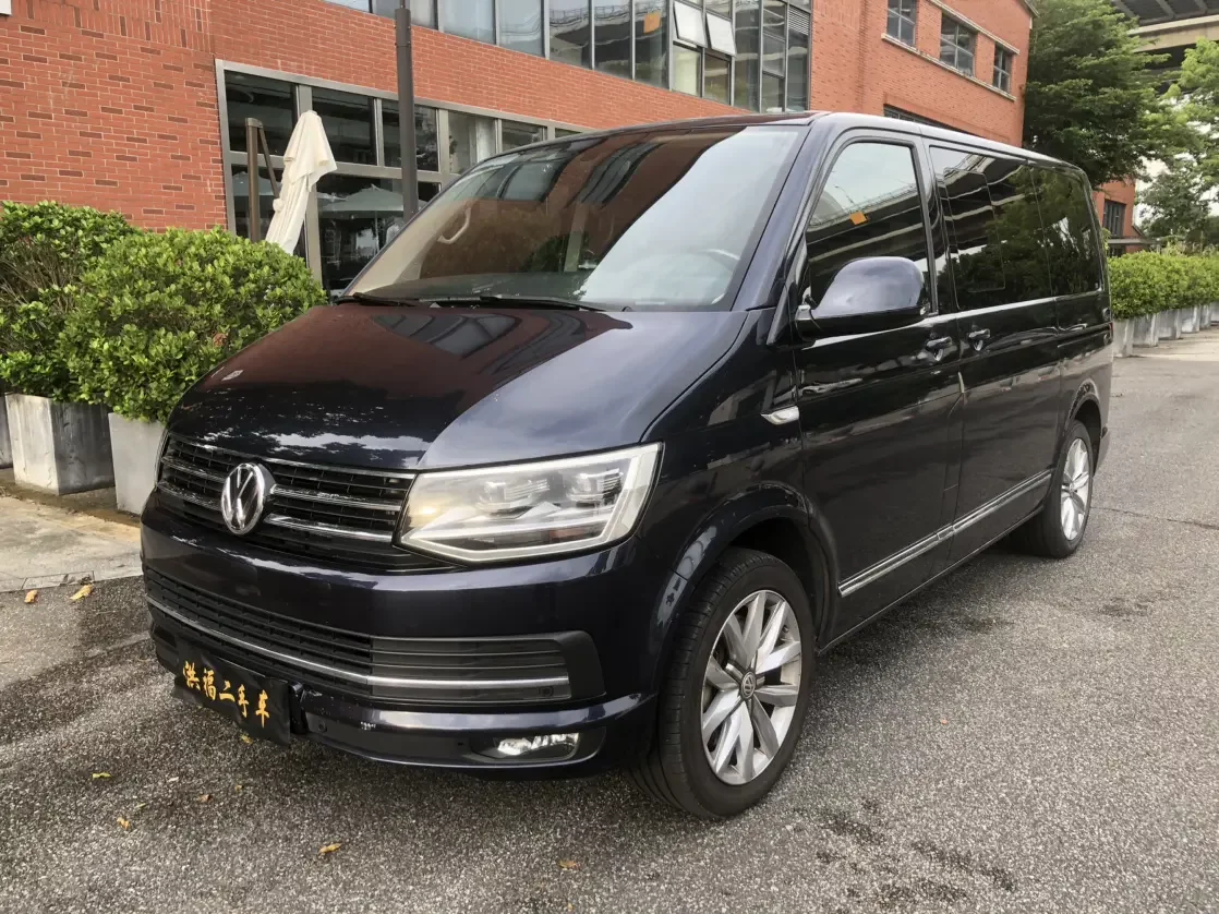 Volkswagen Metroway