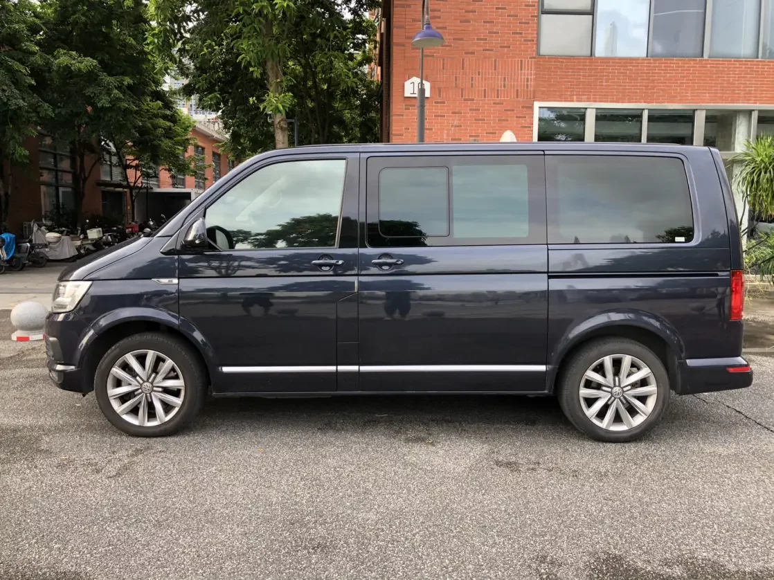 Volkswagen Metroway