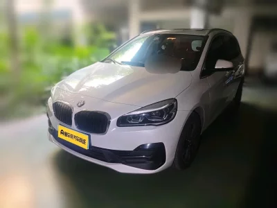 BMW 2 Series Gran Tourer, 2019 — купить с доставкой из Китая