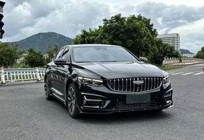Geely Xing Rui