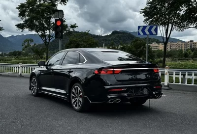 Geely Xing Rui