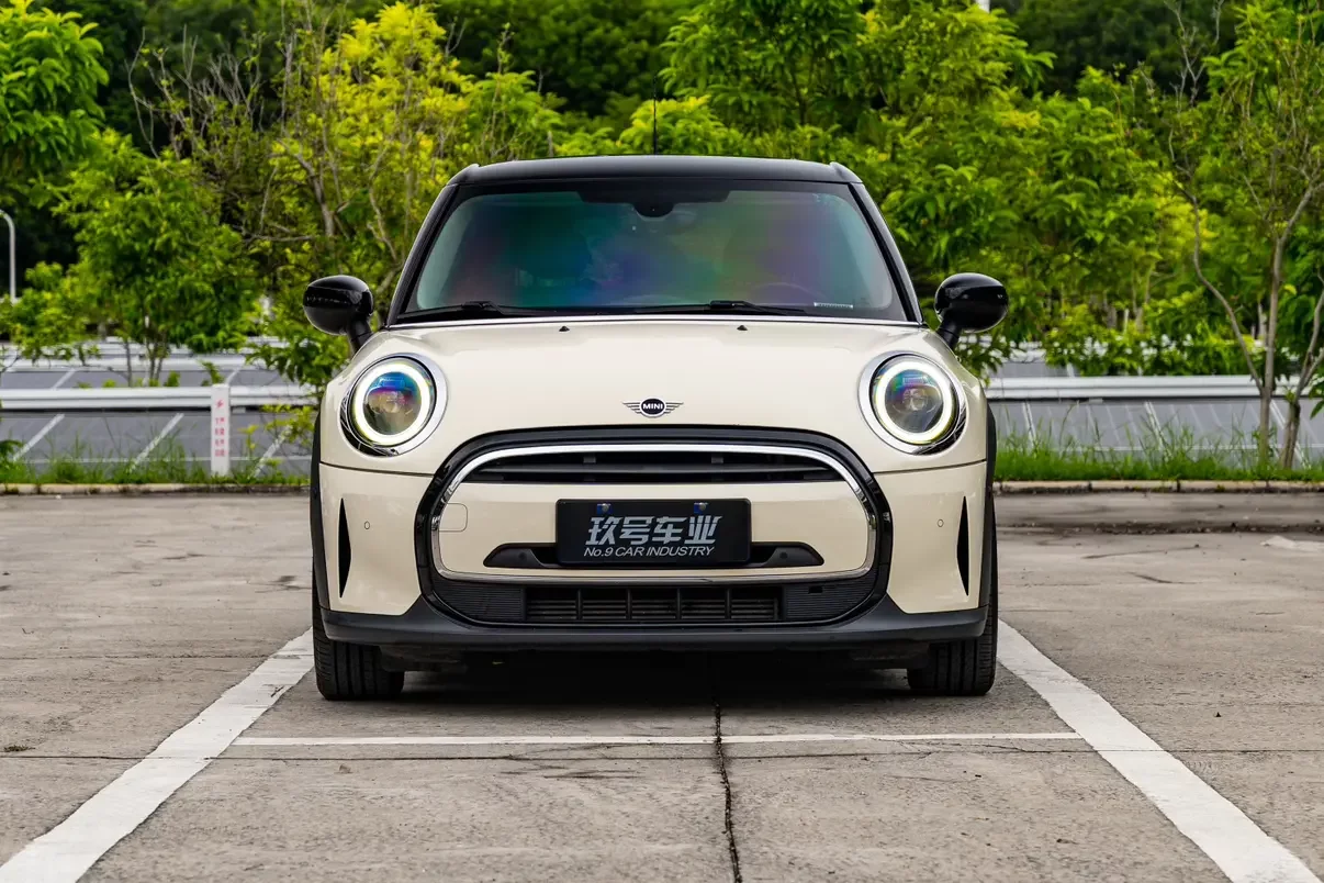 MINI 