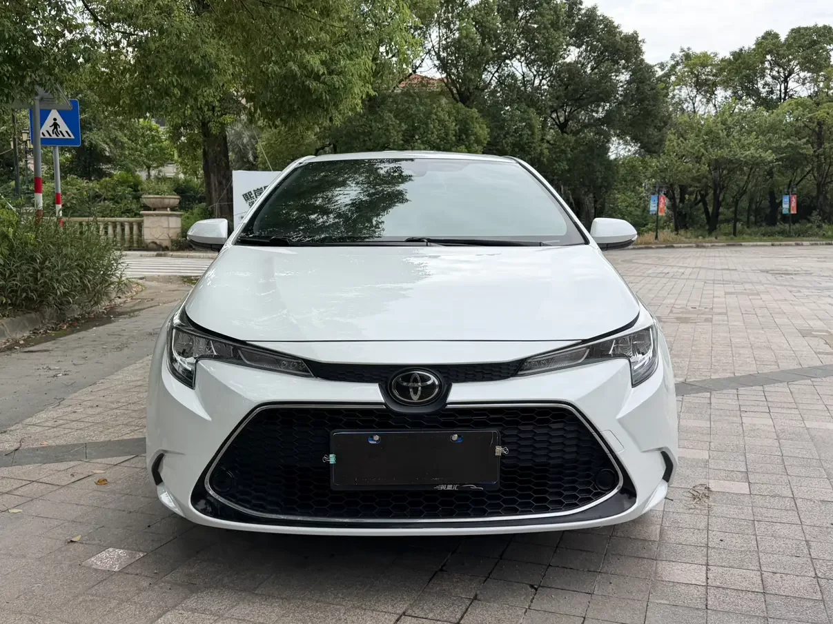 Toyota Levin