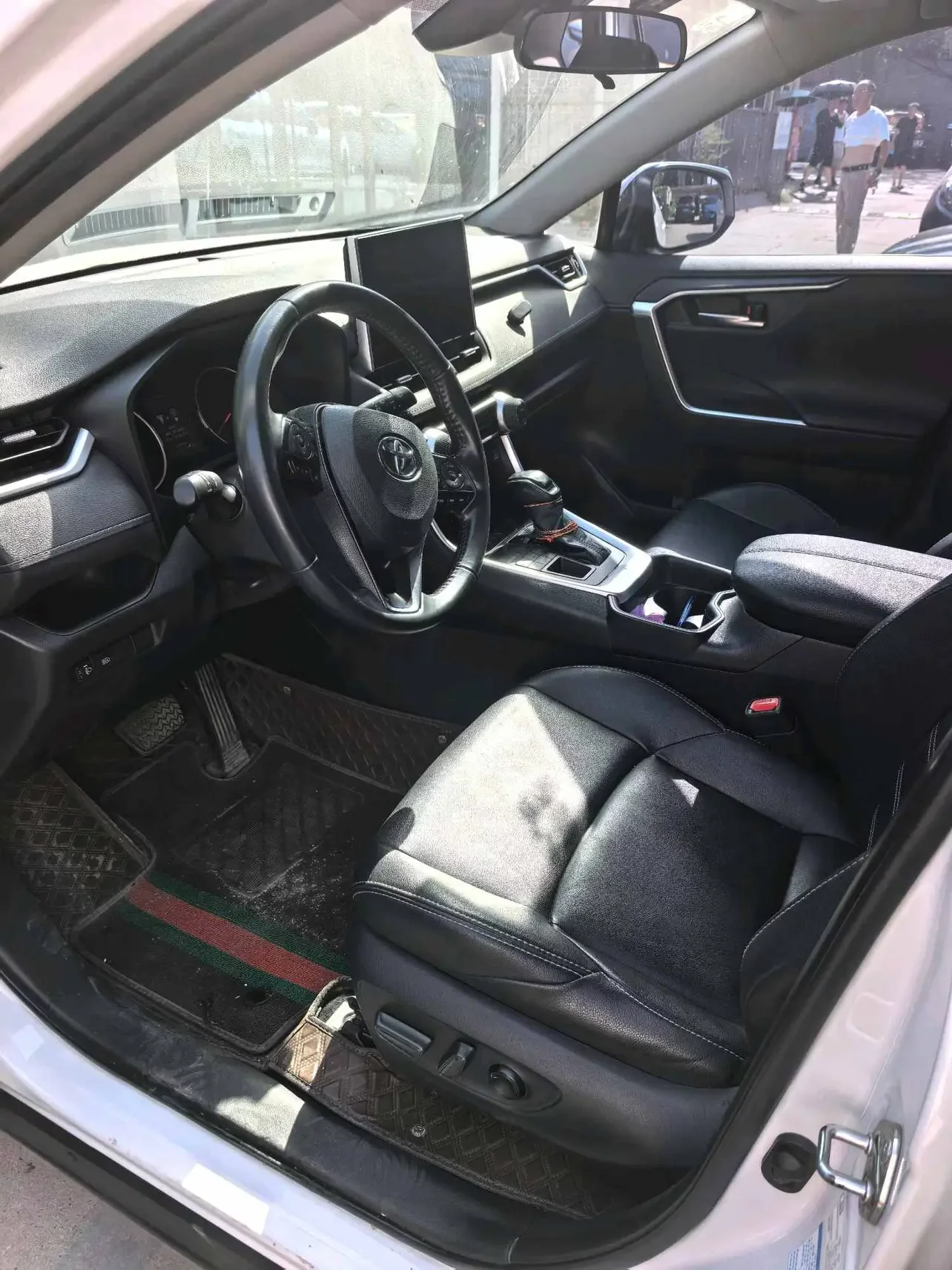 Toyota Willanda
