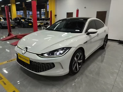 Volkswagen Lamando