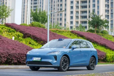 Shangjie H5