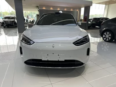 AITO M5