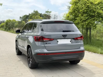 Jetta VS5