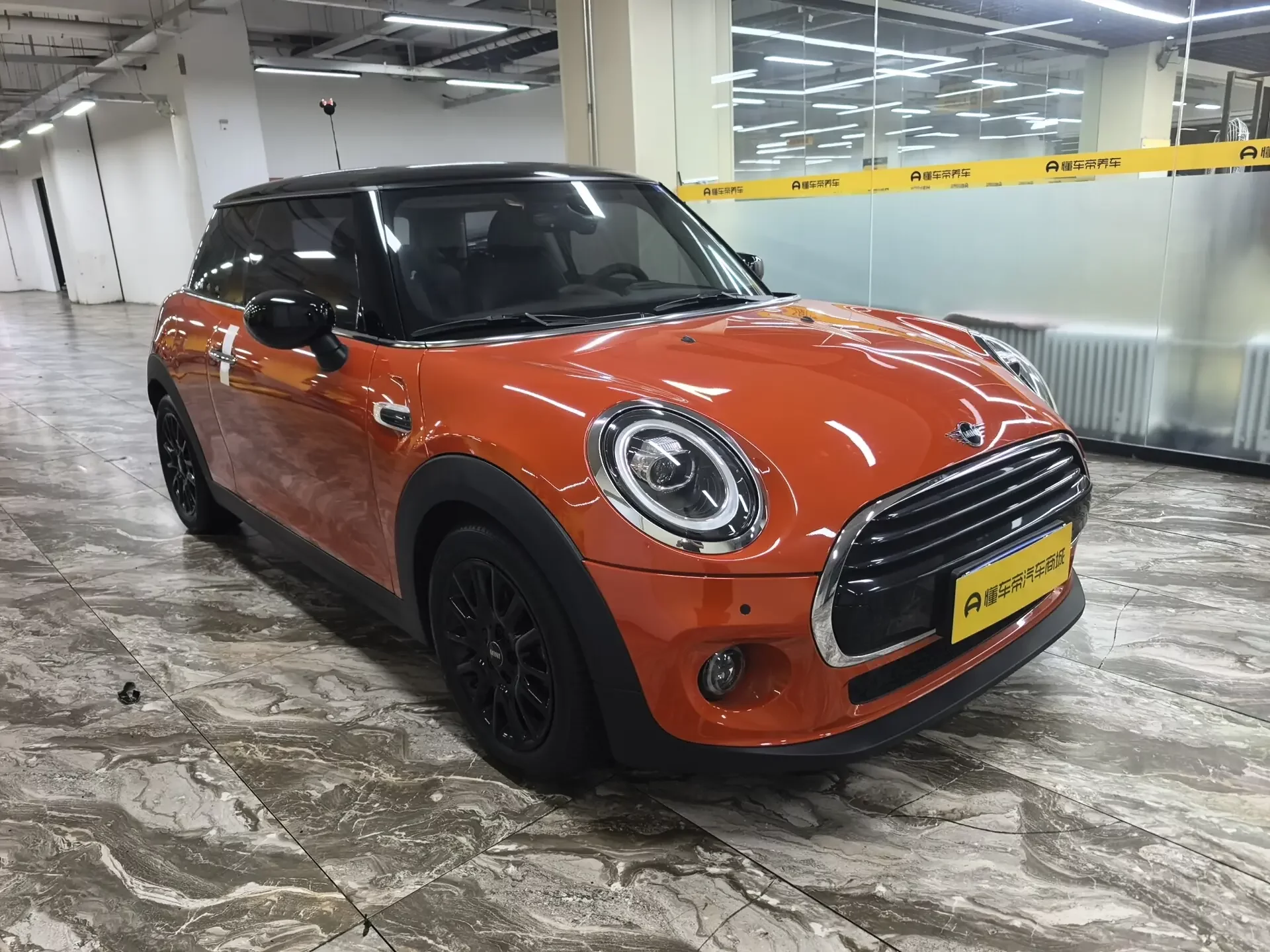 MINI 