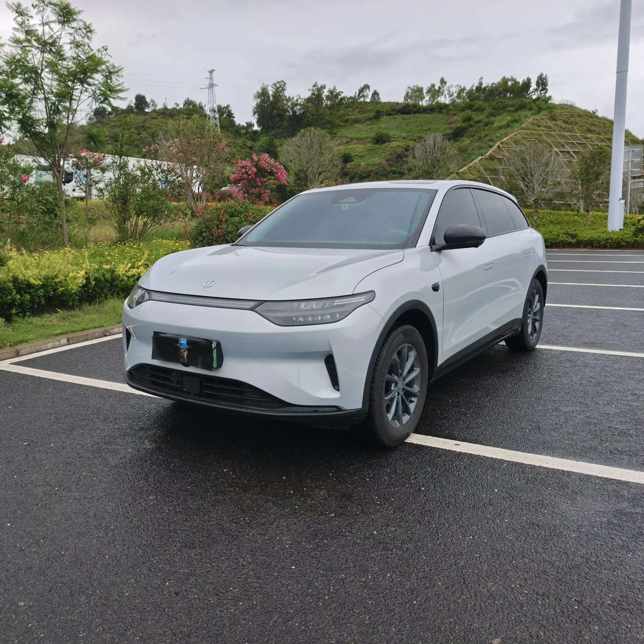 LEAPMOTOR C11