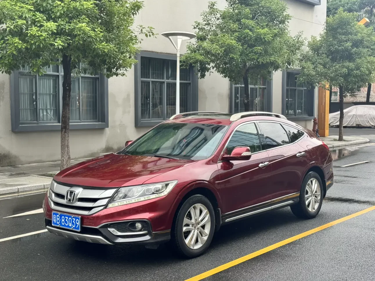 Honda Songs and poems