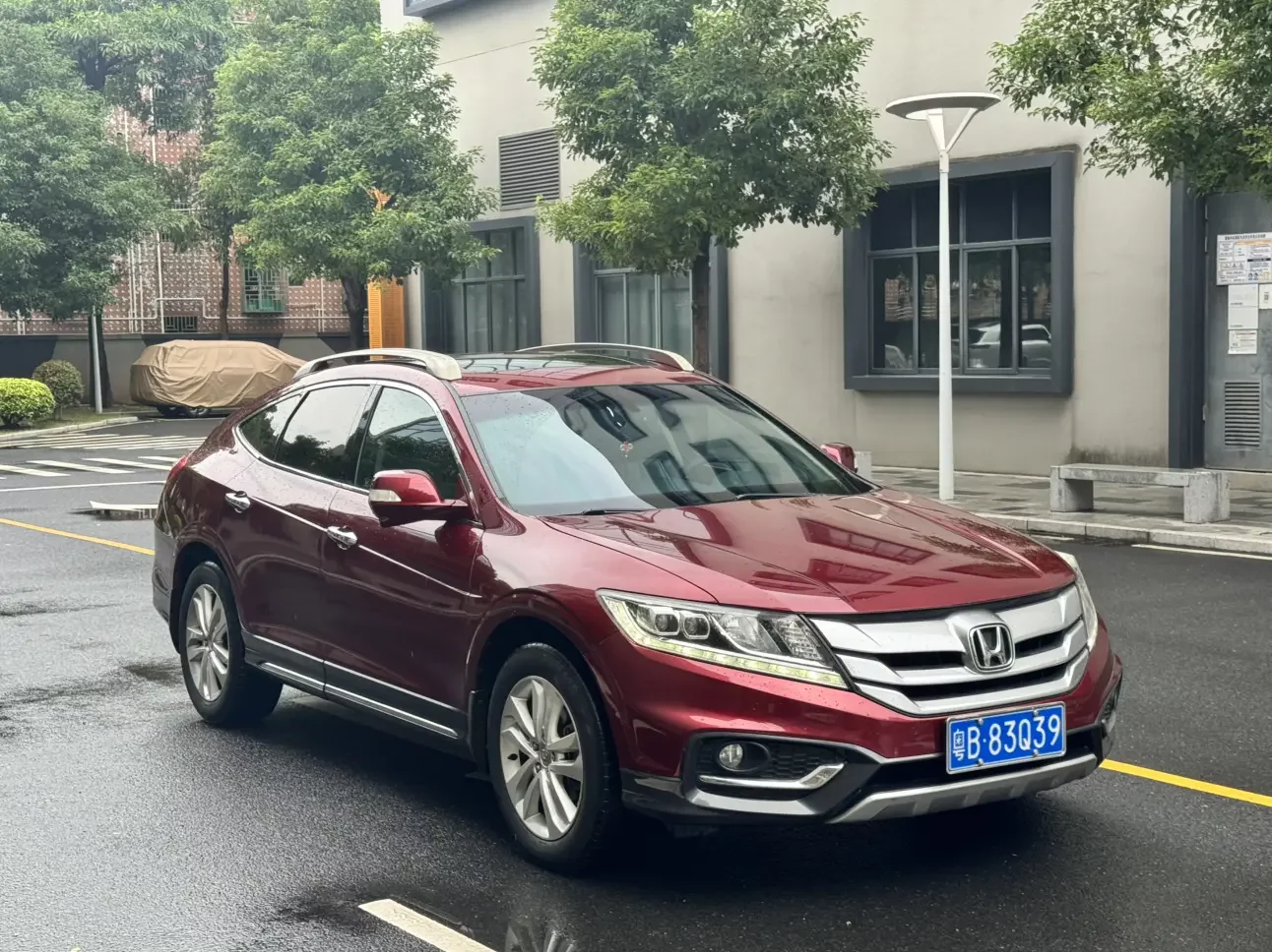 Honda Songs and poems