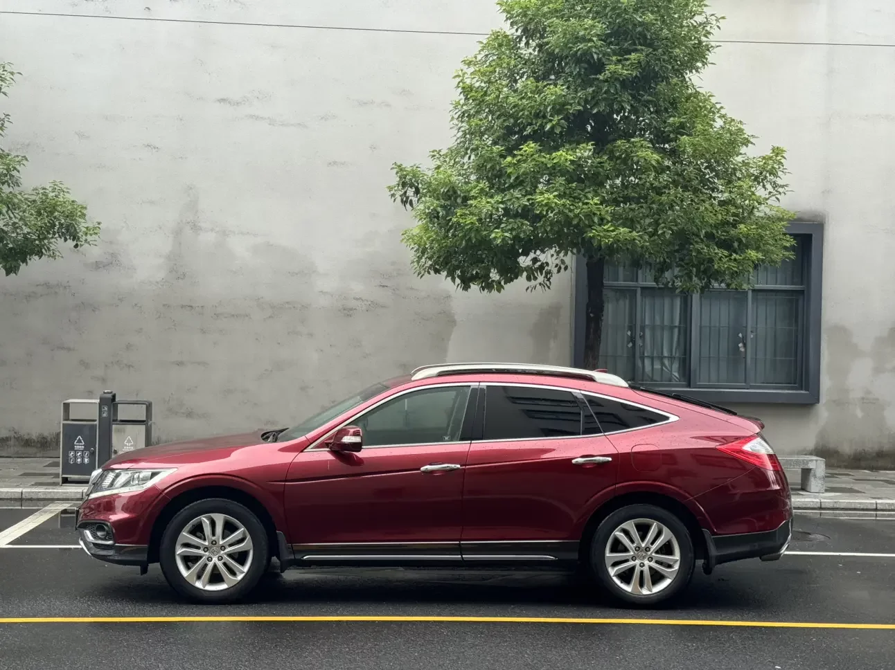 Honda Songs and poems