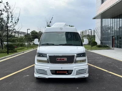 GMC SAVANA