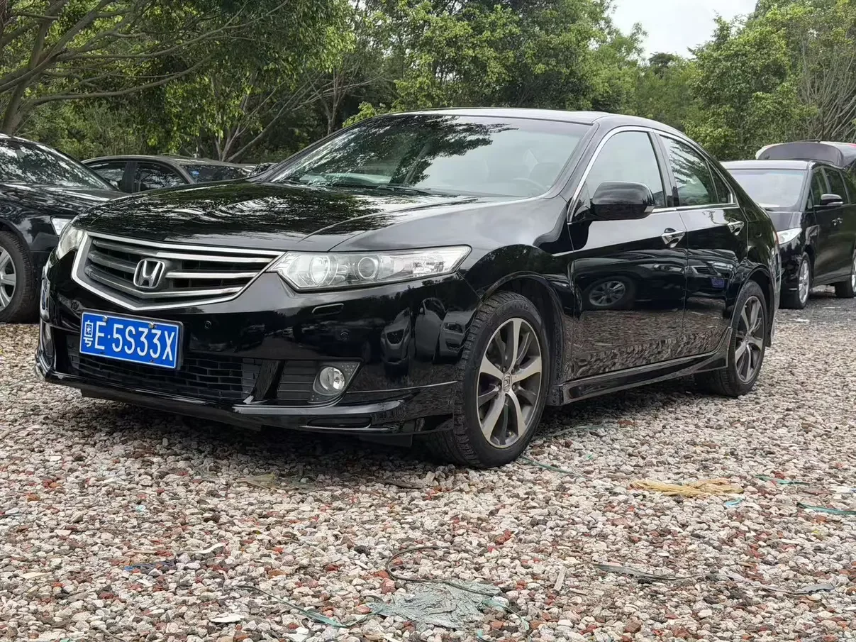 Honda Sibo Rui