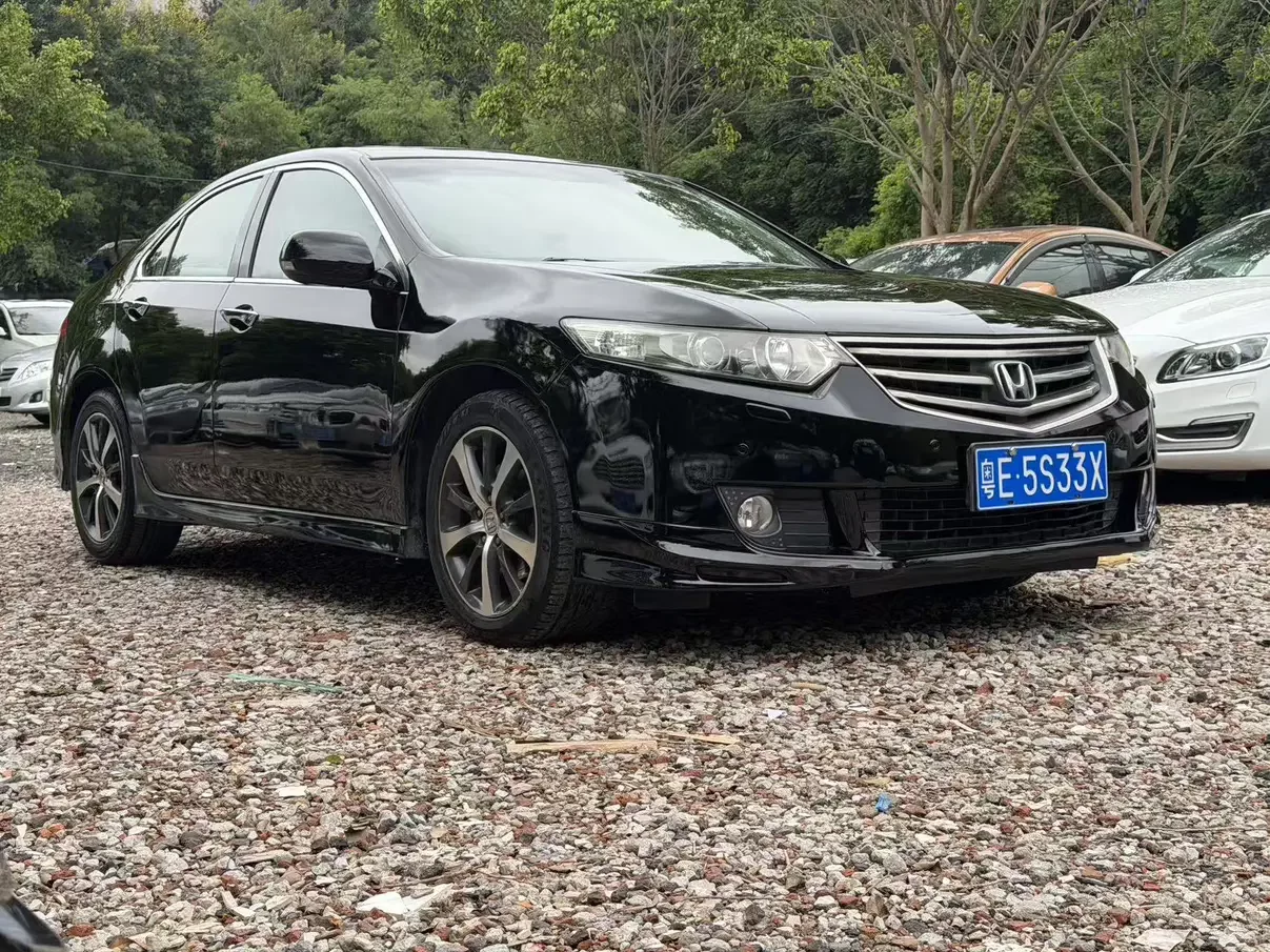 Honda Sibo Rui