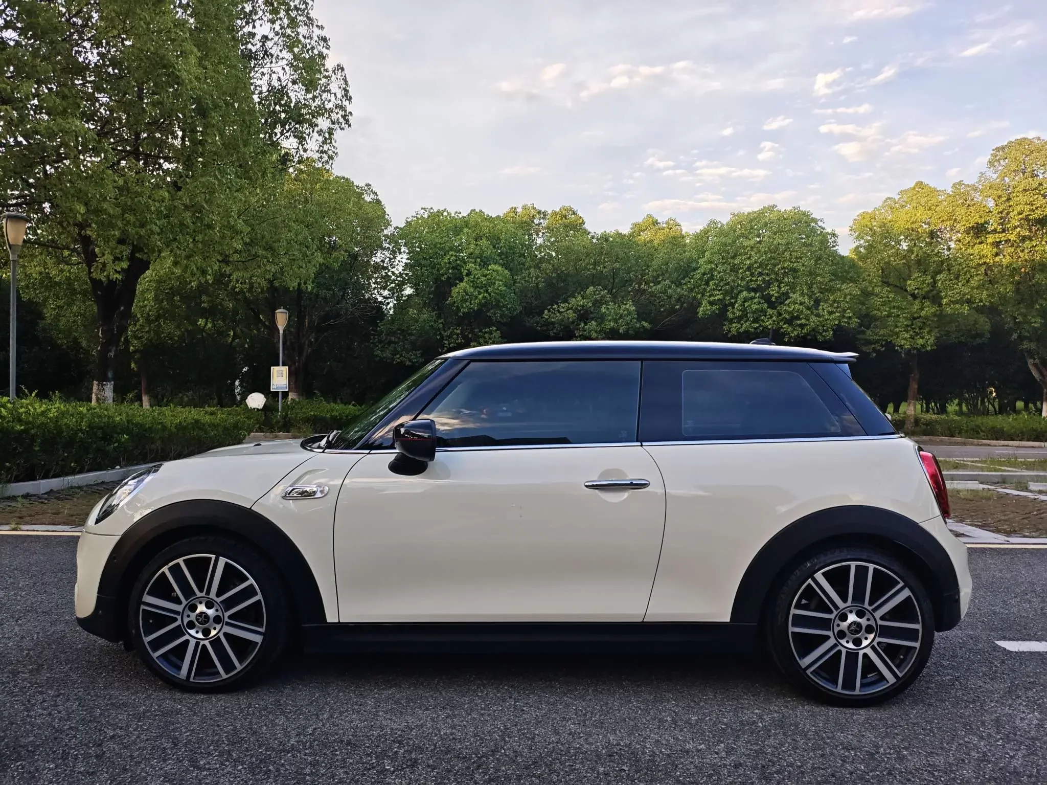 MINI 
