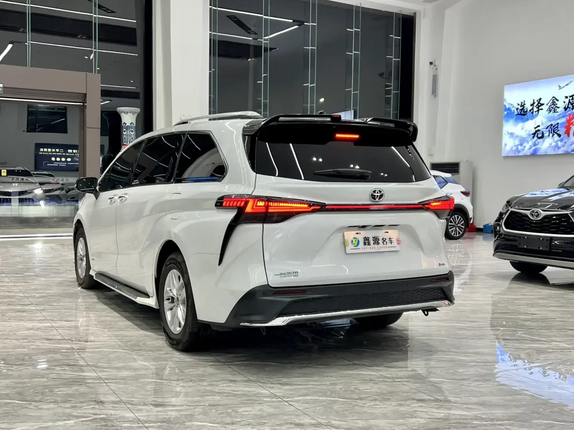 Toyota Granvia