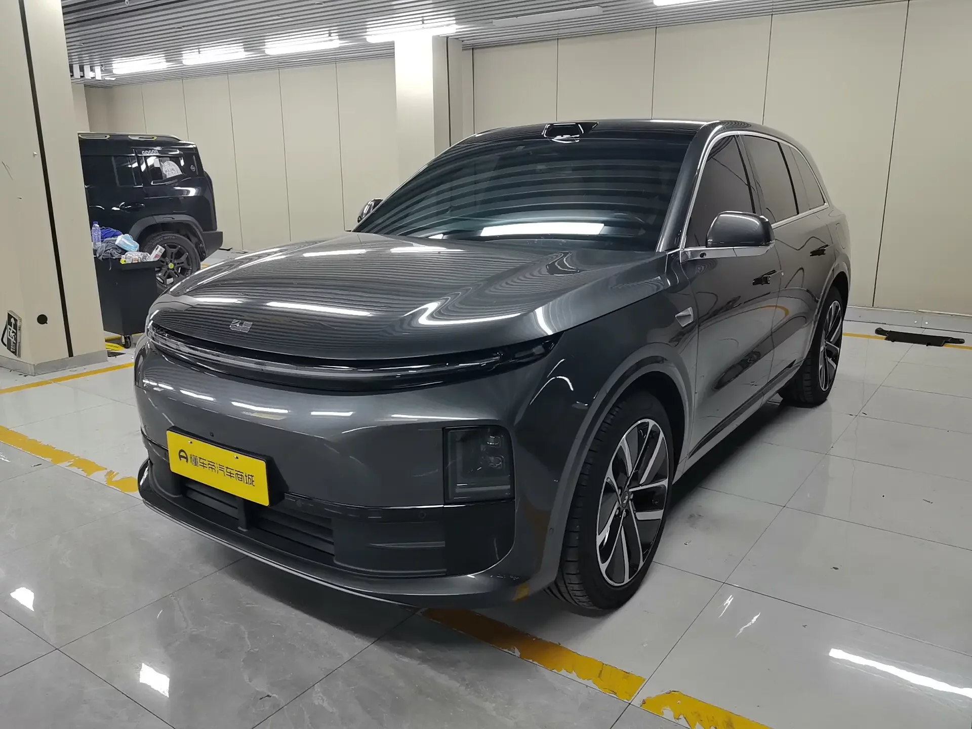 Lixiang L6