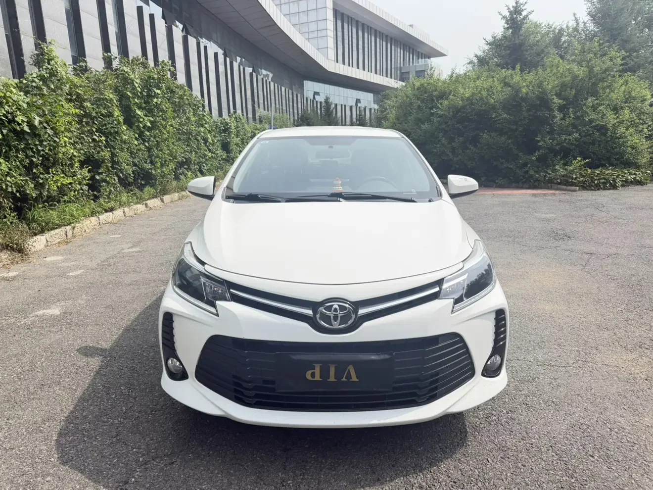 Toyota Vios