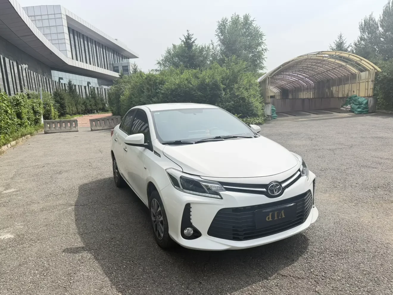 Toyota Vios