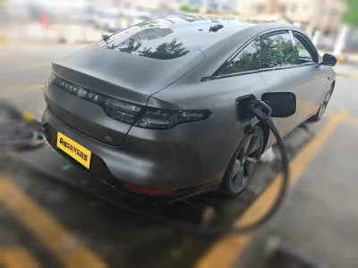 Leapmotor C01