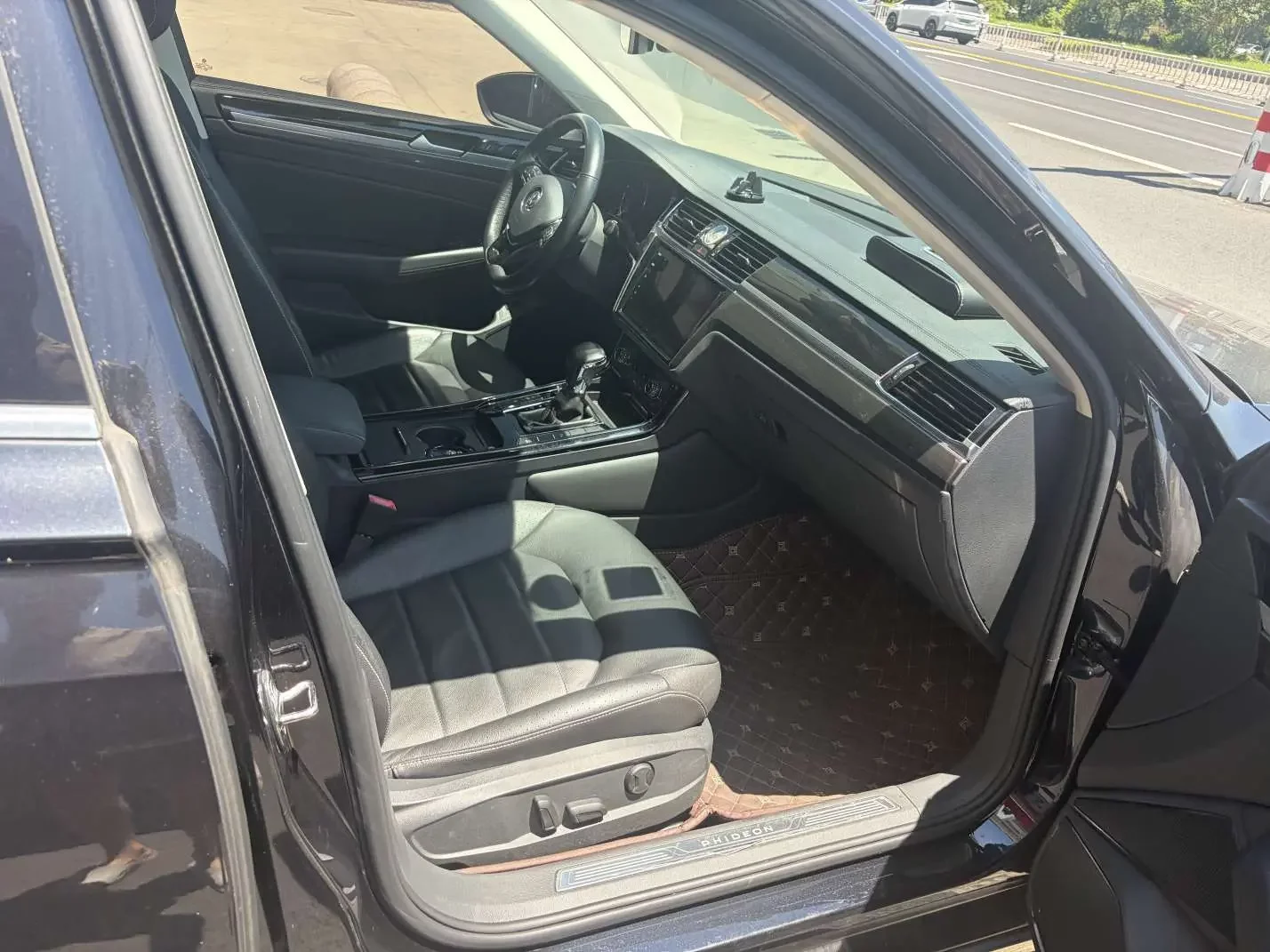 Volkswagen Hui Ang