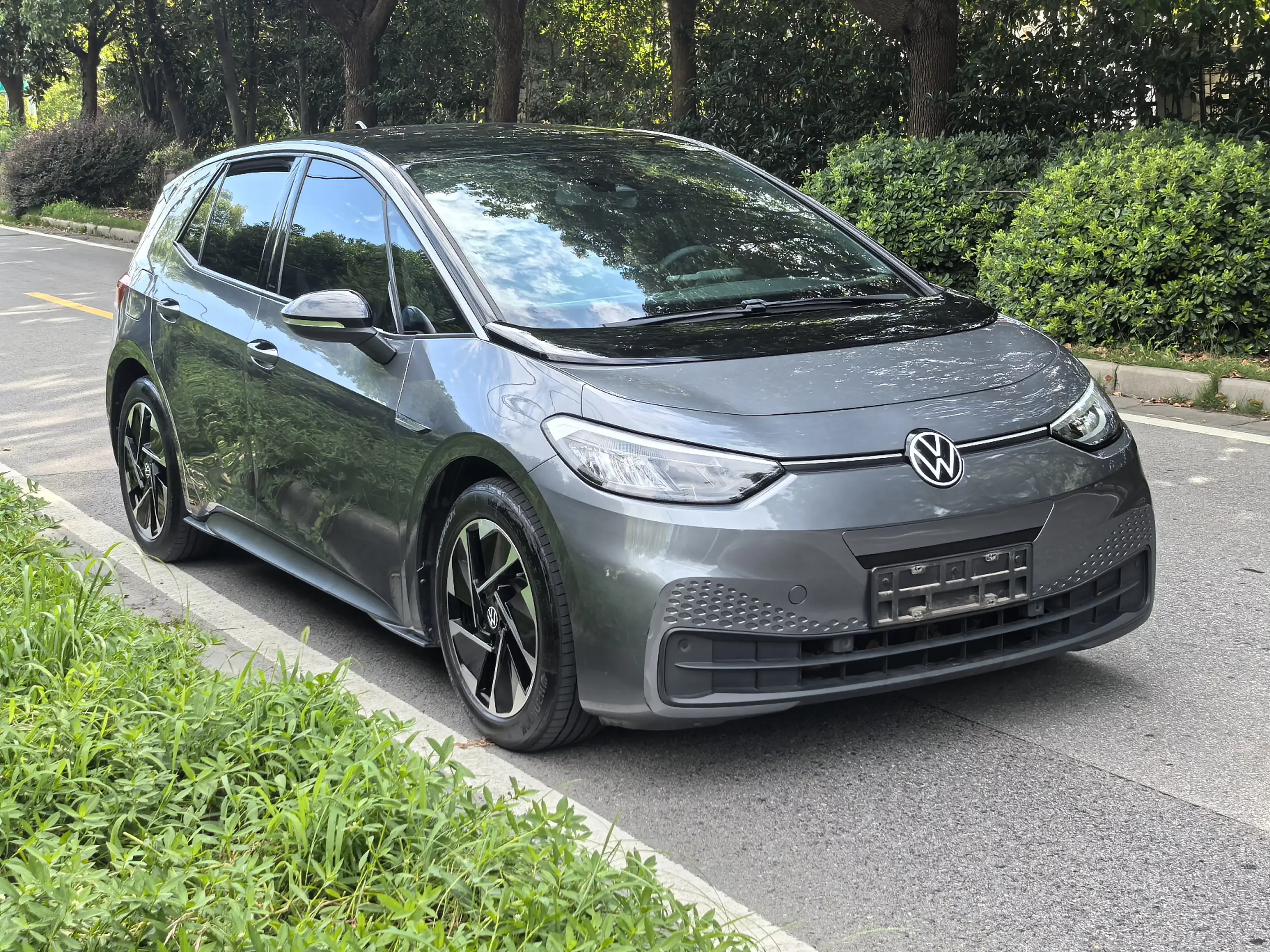Volkswagen ID.3