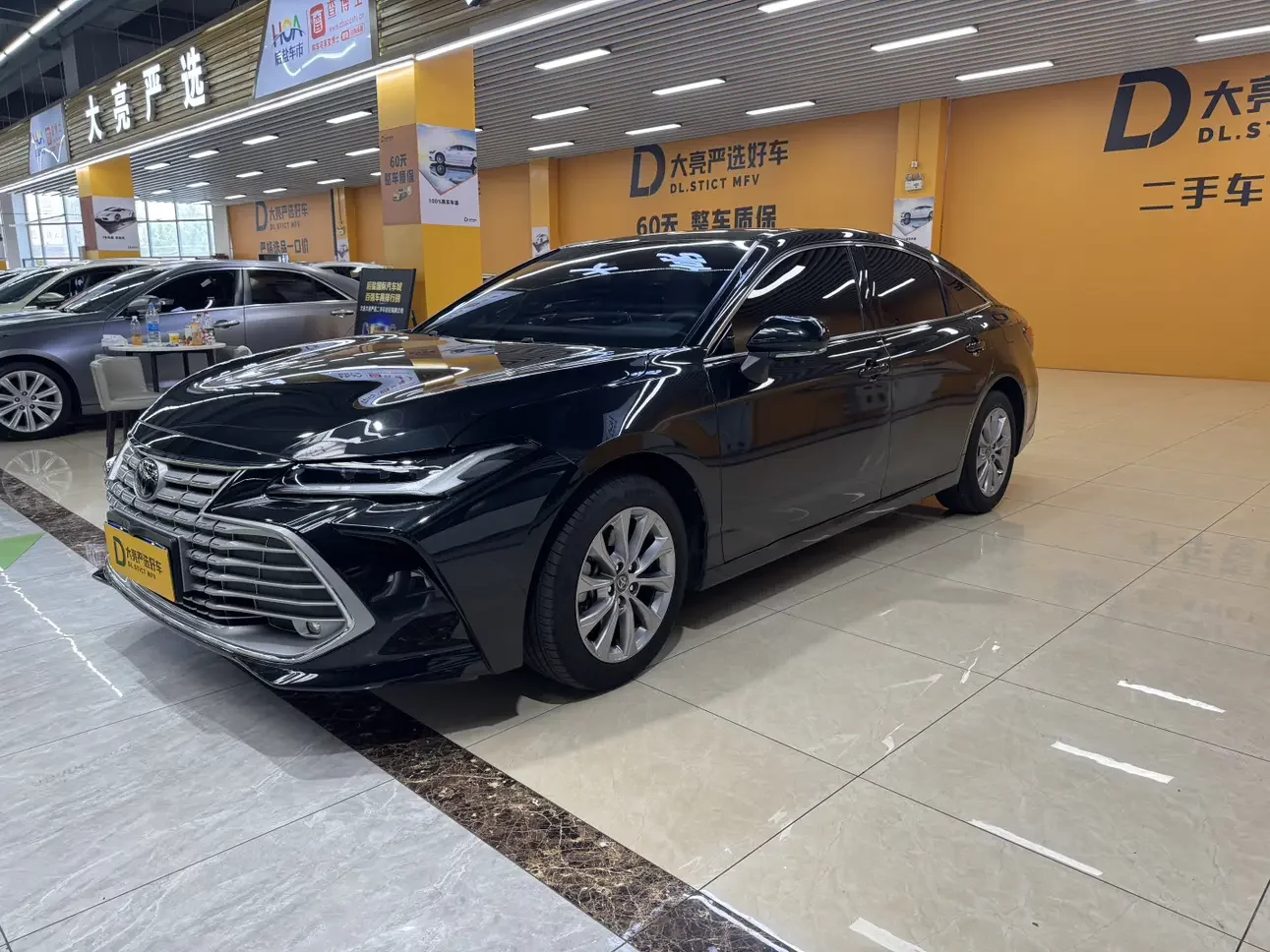 Toyota Avalon