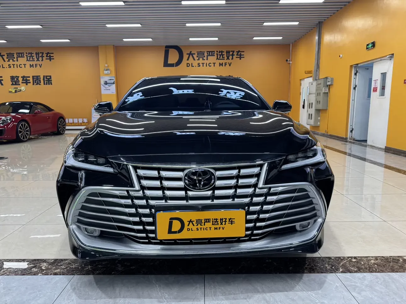 Toyota Avalon