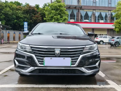 Roewe ei6