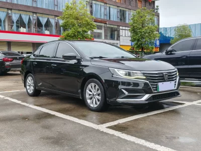 Roewe ei6
